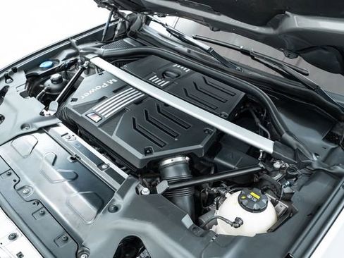 Used 2020 BMW X3 M w/ Executive Package image 42