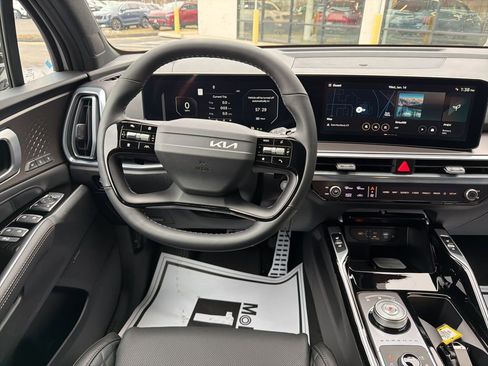 New 2026 Kia Sorento SX Prestige AWD/4WD image 27