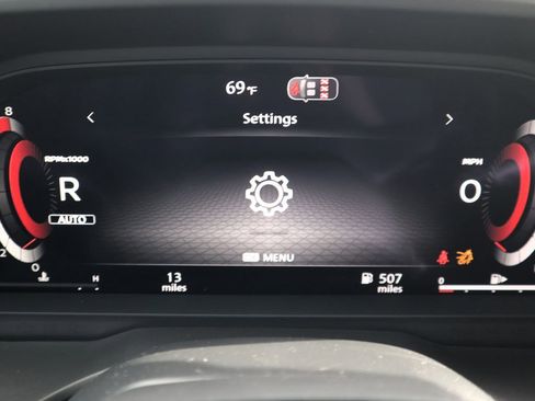 New 2026 Nissan Rogue Platinum w/ Platinum Premium Package AWD/4WD image 26