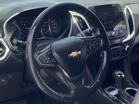 Used 2020 Chevrolet Equinox LT AWD/4WD image 21