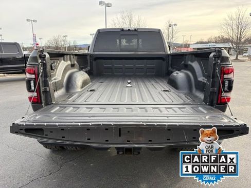 Used 2023 RAM 3500 Tradesman image 25