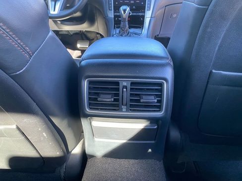 Used 2019 INFINITI Q50 Sport image 28