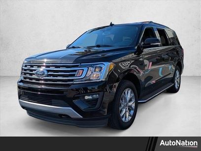 Used 2021 Ford Expedition XLT