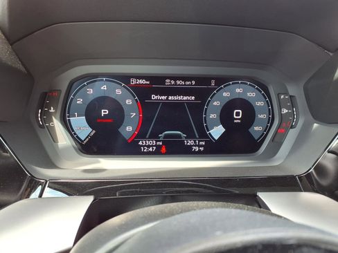 Used 2024 Audi A3 2.0T Premium FWD image 25