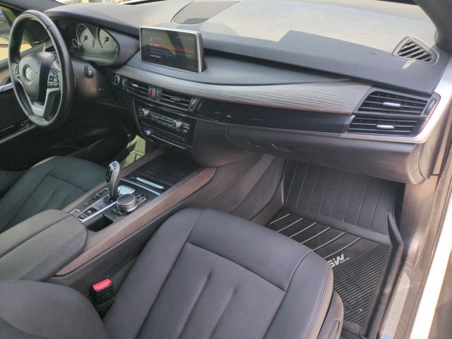 Used 2018 BMW X5 xDrive40e AWD/4WD image 22
