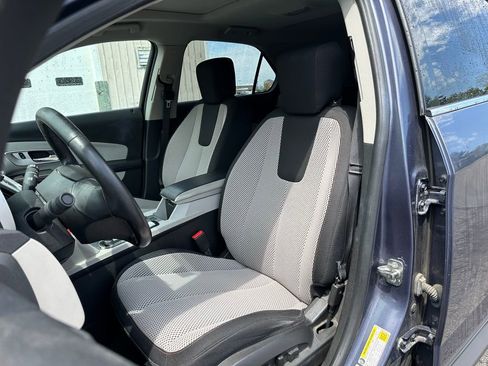 Used 2014 Chevrolet Equinox LT w/ Power Convenience Package AWD/4WD image 18