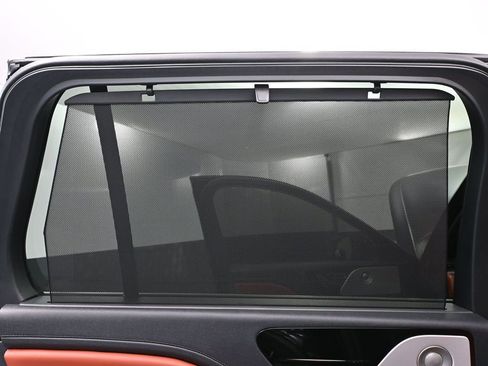 Used 2025 Lincoln Aviator Reserve w/ Equipment Group 201A image 42