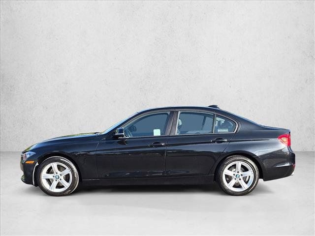 Used 2013 BMW 328i Sedan RWD image 9