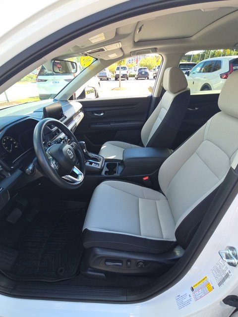 Used 2024 Honda CR-V EX image 14