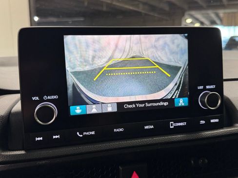 Used 2024 Honda CR-V EX image 36