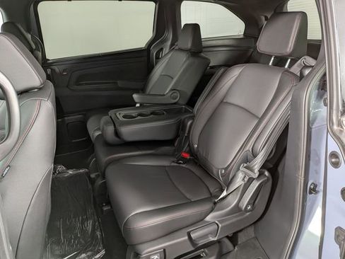 New 2026 Honda Odyssey Sport-L image 28