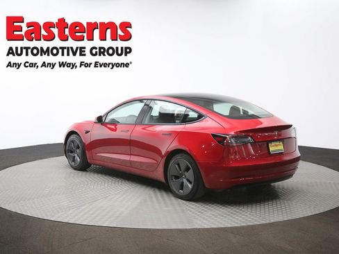 Used 2021 Tesla Model 3 Long Range image 65