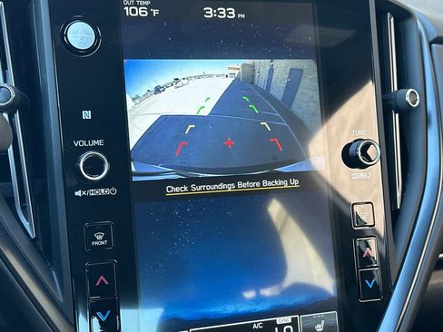 New 2026 Subaru WRX Premium AWD/4WD image 19