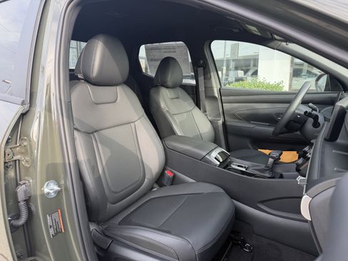 New 2026 Hyundai Santa Cruz SEL AWD/4WD image 20