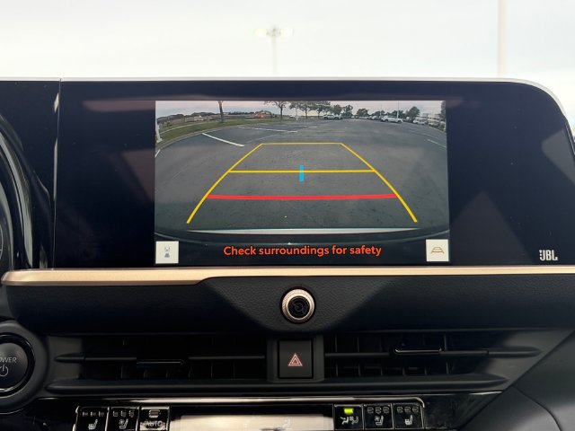 Certified 2023 Toyota Crown AWD/4WD image 29