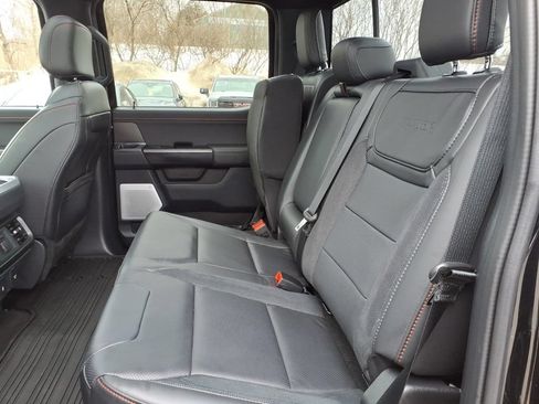 Used 2025 Ford F150 Raptor AWD/4WD image 12