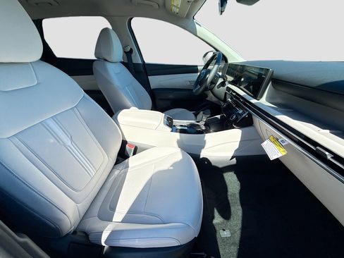 New 2026 Hyundai Tucson SEL FWD image 21