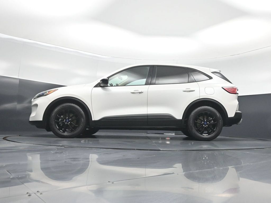 Used 2020 Ford Escape SE Sport FWD image 52