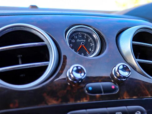 Used 2004 Bentley Continental GT image 29