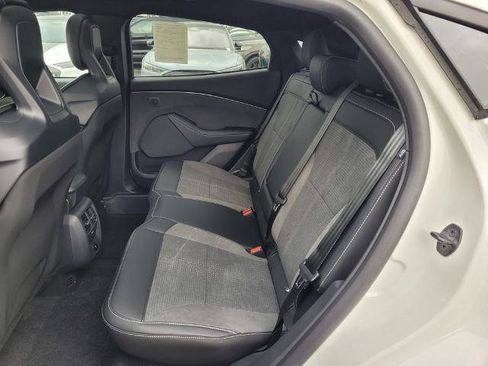 New 2025 Ford Mustang Mach-E GT image 9