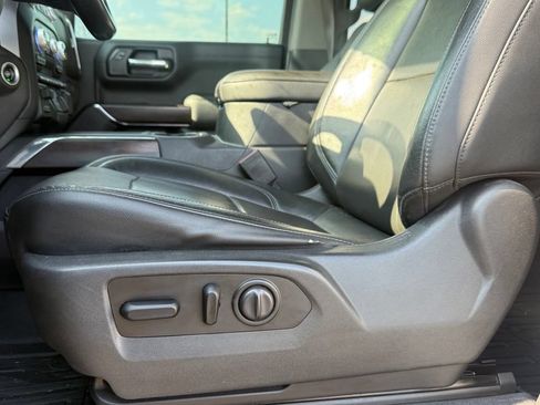 Used 2019 GMC Sierra 1500 SLT AWD/4WD image 10