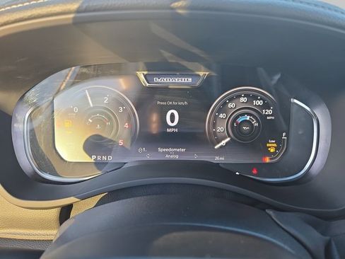 New 2025 RAM 2500 Laramie image 21