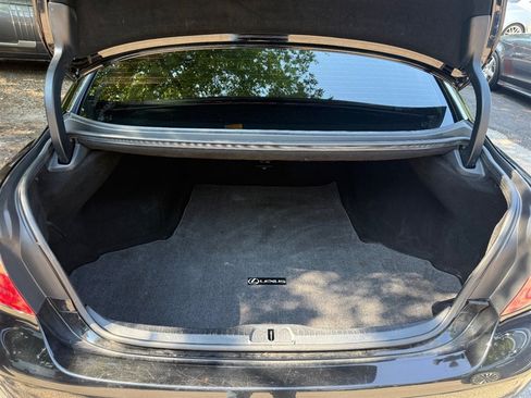Used 2010 Lexus LS 460 RWD image 22