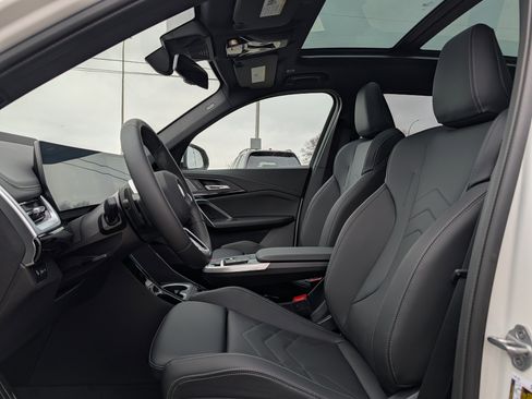 New 2026 BMW X1 xDrive28i w/ Technology Package image 5