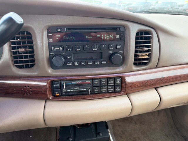 Used 2005 Buick Le Sabre Custom FWD image 7