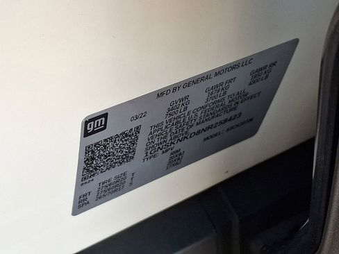 Certified 2022 Chevrolet Tahoe LT w/ Luxury Package image 33