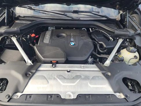 Used 2019 BMW X3 xDrive30i w/ Premium Package AWD/4WD image 16