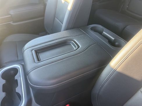 Used 2021 GMC Sierra 1500 SLT w/ SLT Premium Package image 31