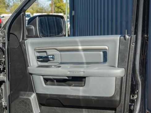 Used 2019 RAM 1500 Classic Warlock w/ Electronics Group image 41