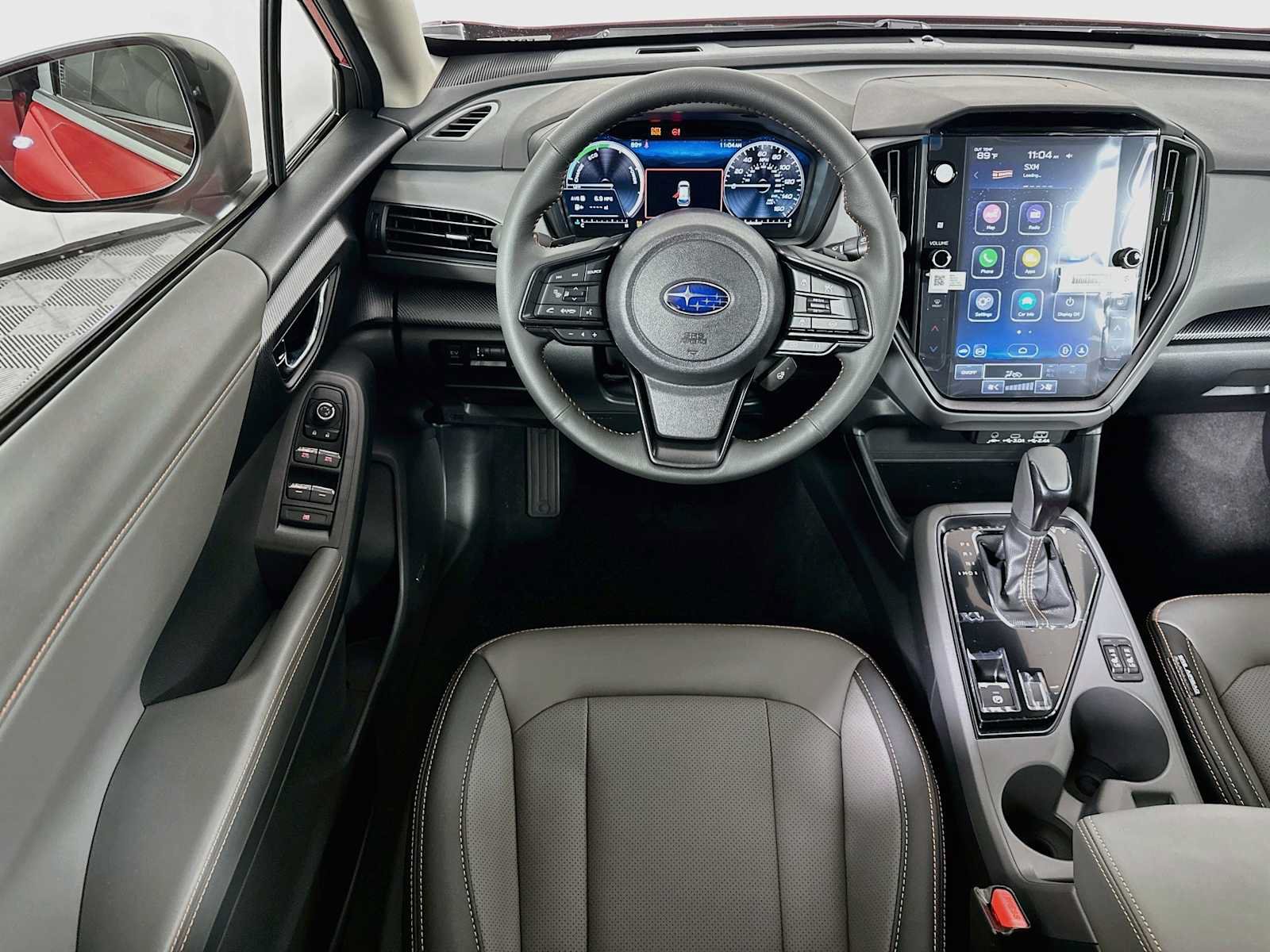 New 2026 Subaru Crosstrek 2.5i Limited AWD/4WD image 20