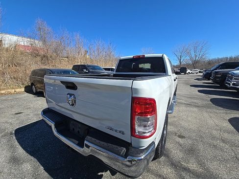 Used 2024 RAM 2500 Big Horn image 7