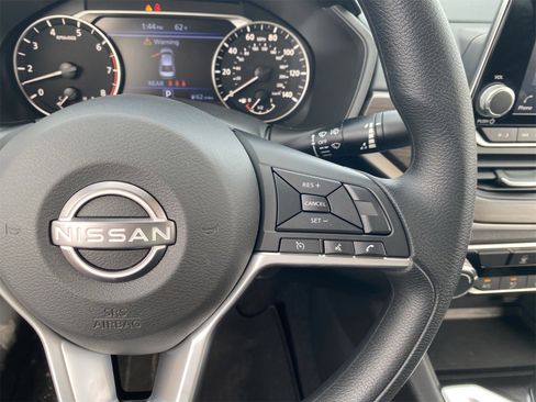 New 2025 Nissan Altima 2.5 SV image 26