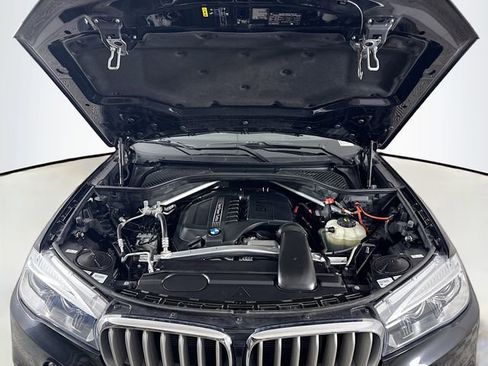 Used 2018 BMW X5 xDrive35i image 31