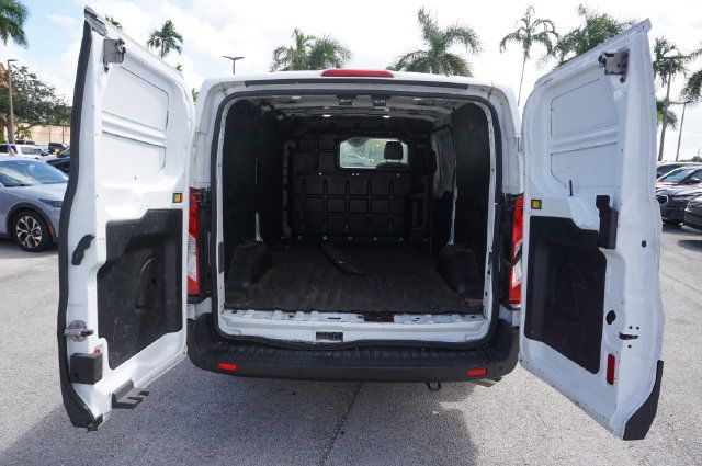 Used 2020 Ford Transit 250 Low Roof w/ Load Area Protection Package RWD image 8