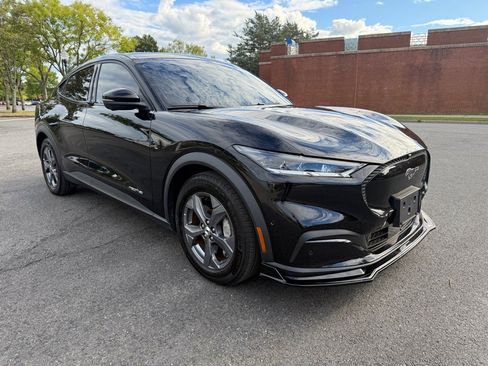 Used 2023 Ford Mustang Mach-E Select image 2