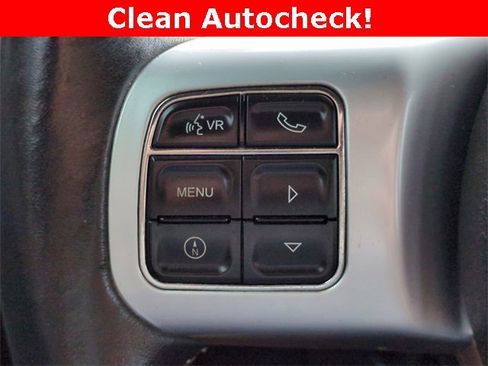 Used 2014 Jeep Wrangler Unlimited Freedom Edition image 20