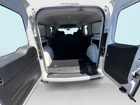 Used 2022 RAM ProMaster City Wagon FWD image 24