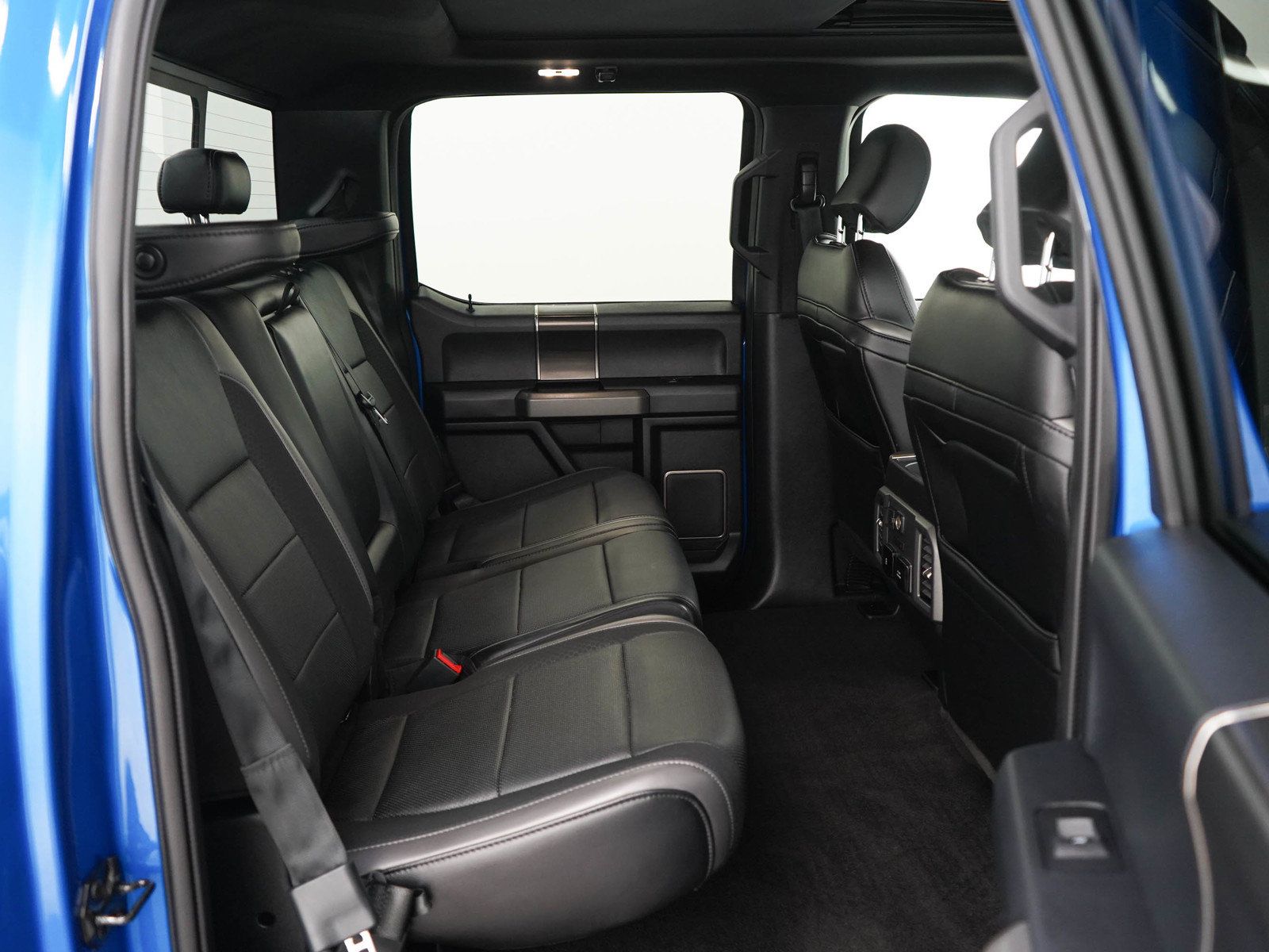 Used 2020 Ford F150 Raptor w/ Equipment Group 802A Luxury AWD/4WD image 12