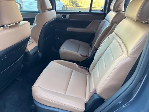 New 2026 Hyundai Santa Fe Calligraphy AWD/4WD image 17
