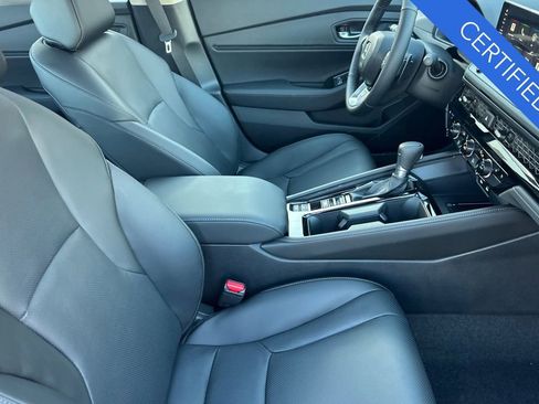 Certified 2026 Honda Accord Touring image 16