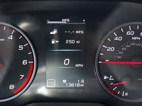 Used 2022 Subaru WRX Premium AWD/4WD image 42