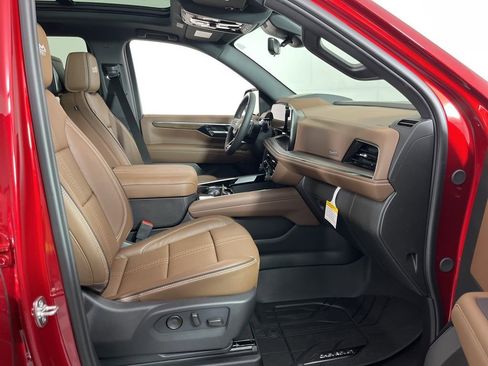 New 2026 Chevrolet Tahoe High Country image 9