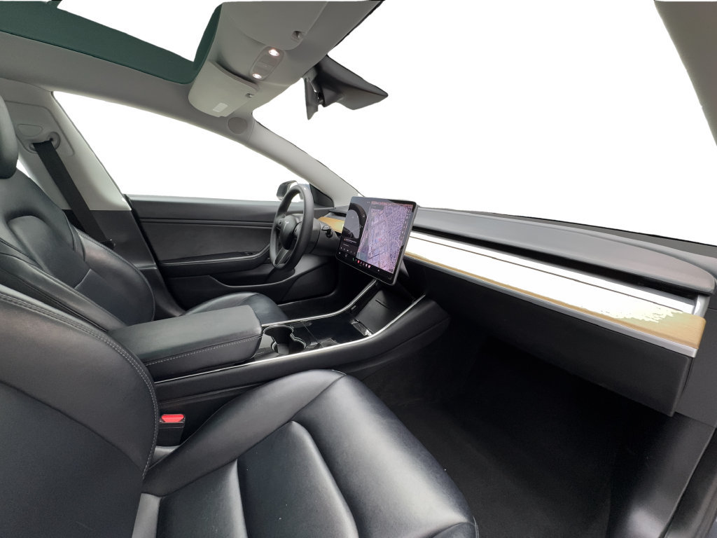 Used 2020 Tesla Model 3 Long Range AWD/4WD image 34