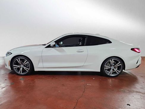 Used 2022 BMW 430i Coupe w/ Convenience Package image 4