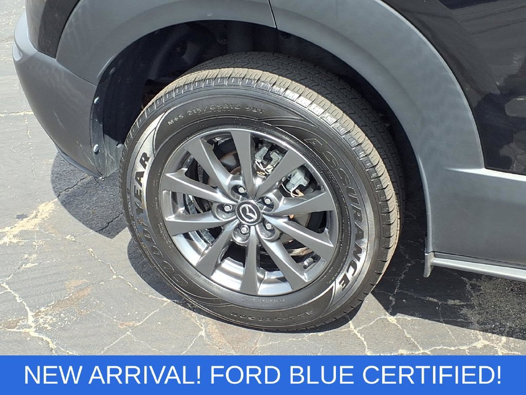 Used 2021 MAZDA CX-30 AWD 2.5 S image 26