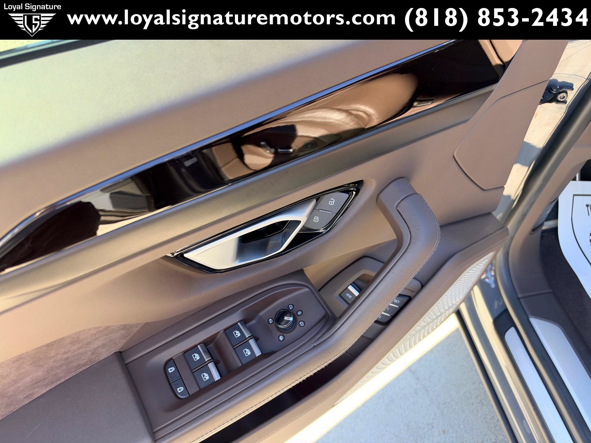 Used 2023 Lamborghini Urus S AWD/4WD image 23